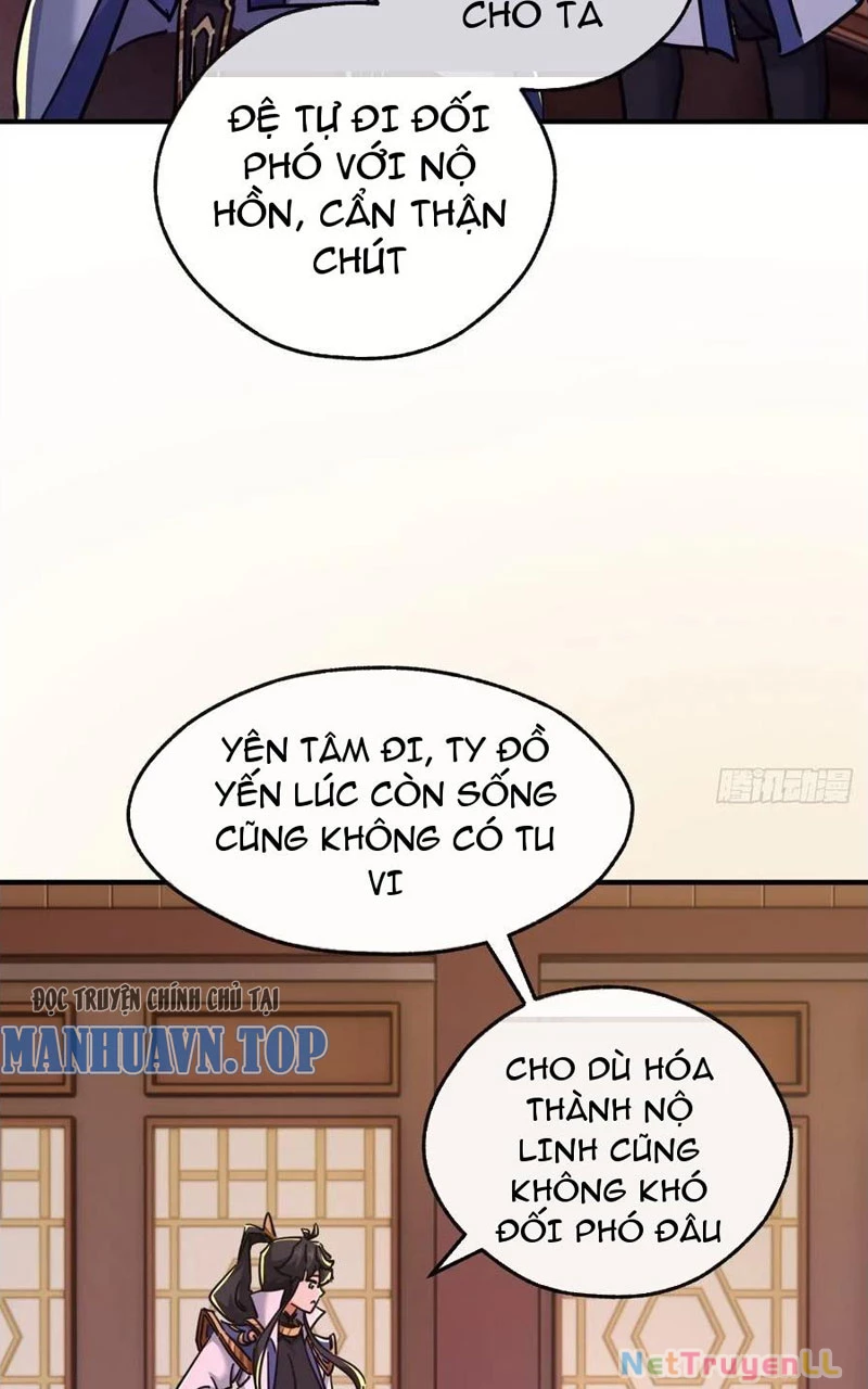 Mời Công Tử Trảm Yêu Chapter 30 - Trang 2