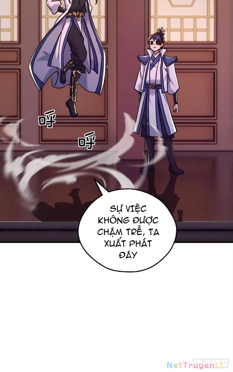 Mời Công Tử Trảm Yêu Chapter 30 - Trang 2