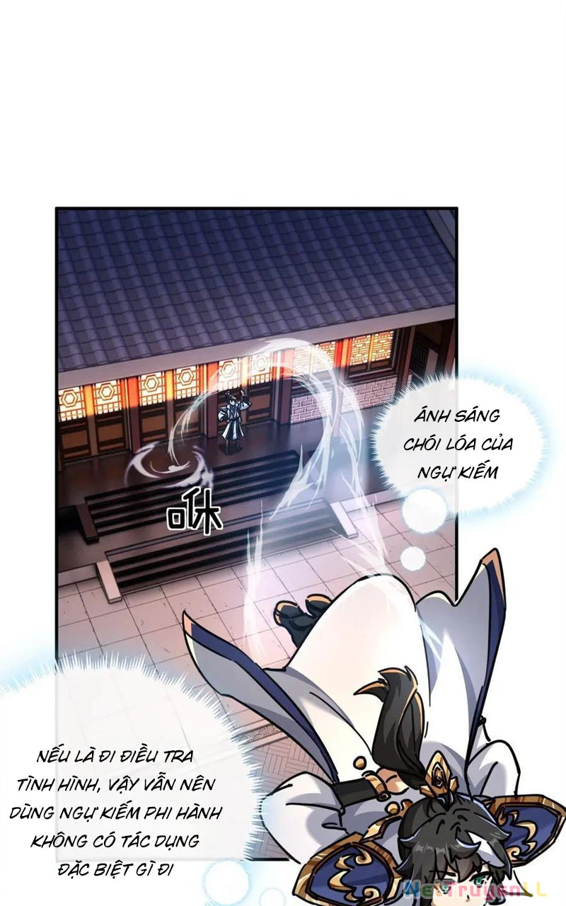 Mời Công Tử Trảm Yêu Chapter 30 - Trang 2