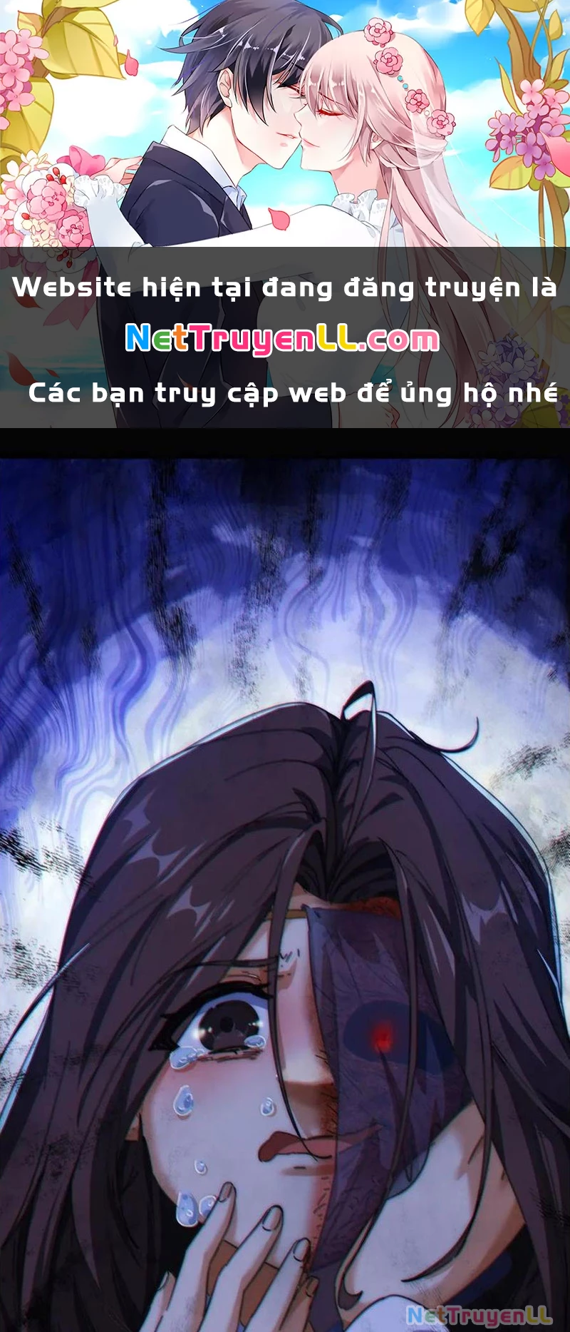Mời Công Tử Trảm Yêu Chapter 30 - Trang 2