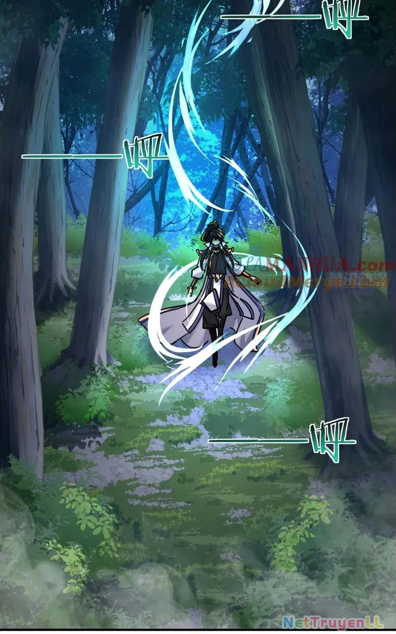 Mời Công Tử Trảm Yêu Chapter 30 - Trang 2