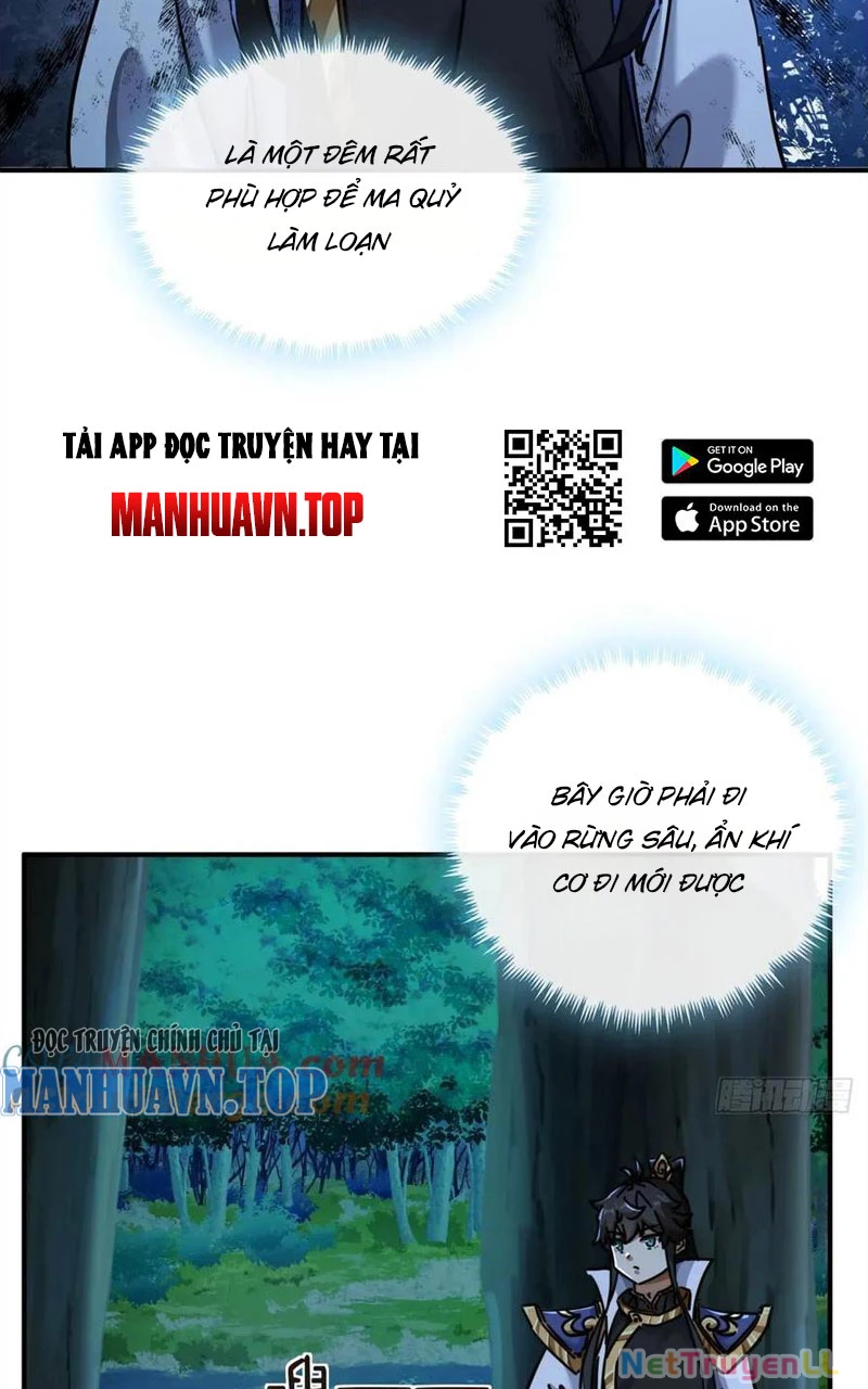 Mời Công Tử Trảm Yêu Chapter 30 - Trang 2