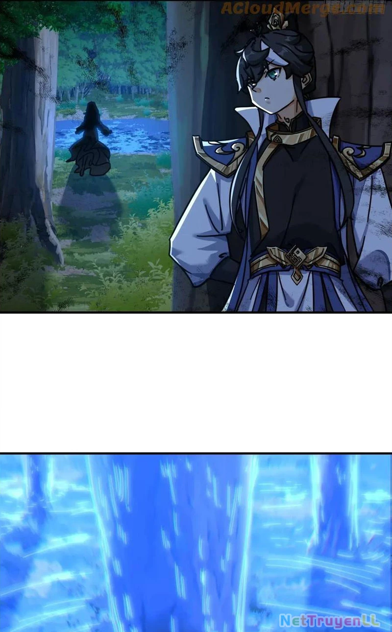 Mời Công Tử Trảm Yêu Chapter 30 - Trang 2