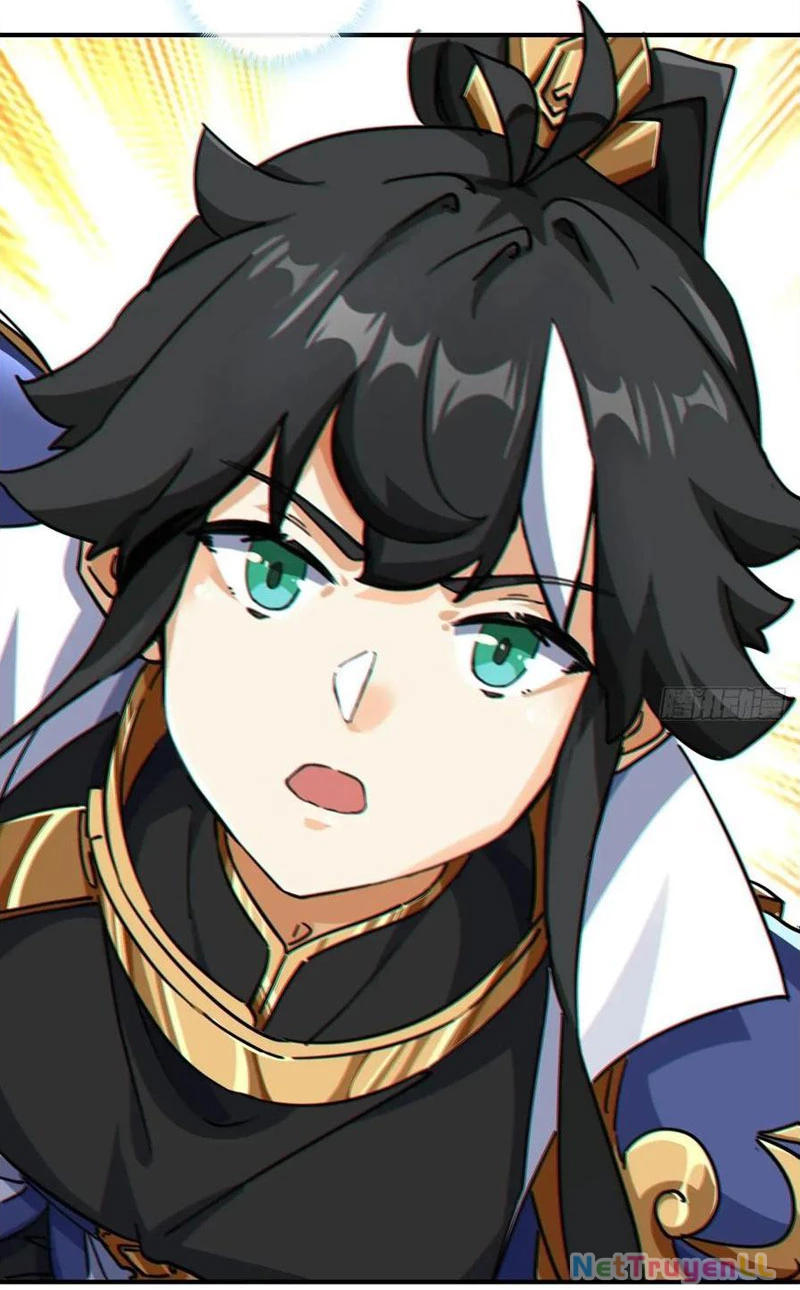 Mời Công Tử Trảm Yêu Chapter 30 - Trang 2