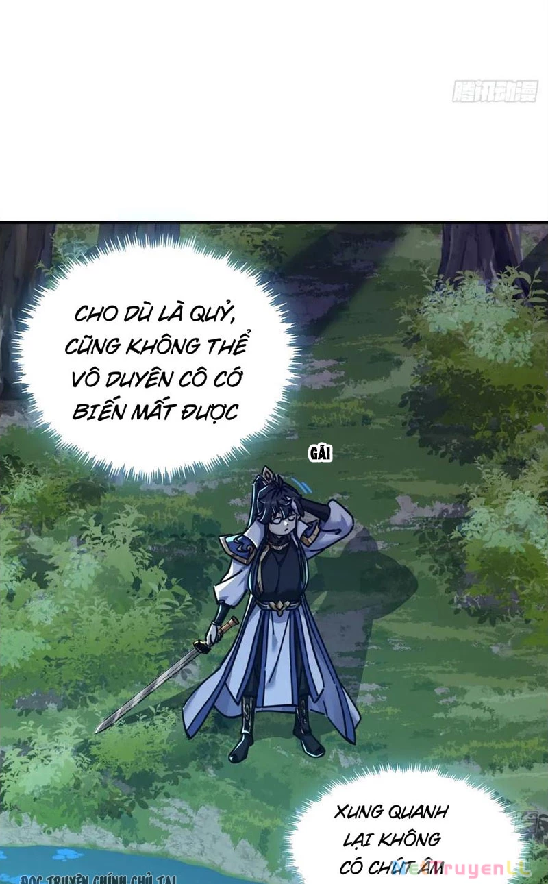 Mời Công Tử Trảm Yêu Chapter 30 - Trang 2