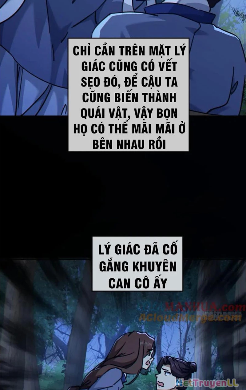 Mời Công Tử Trảm Yêu Chapter 30 - Trang 2