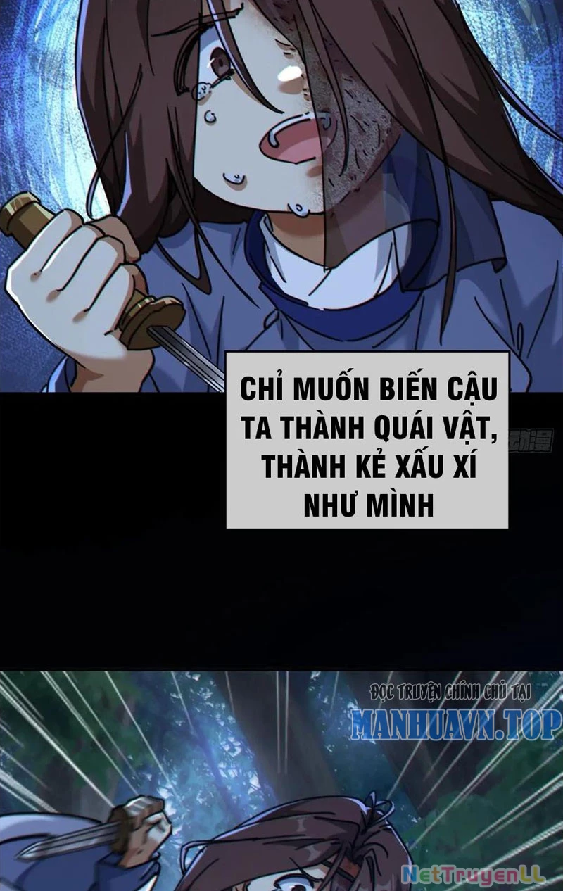 Mời Công Tử Trảm Yêu Chapter 30 - Trang 2