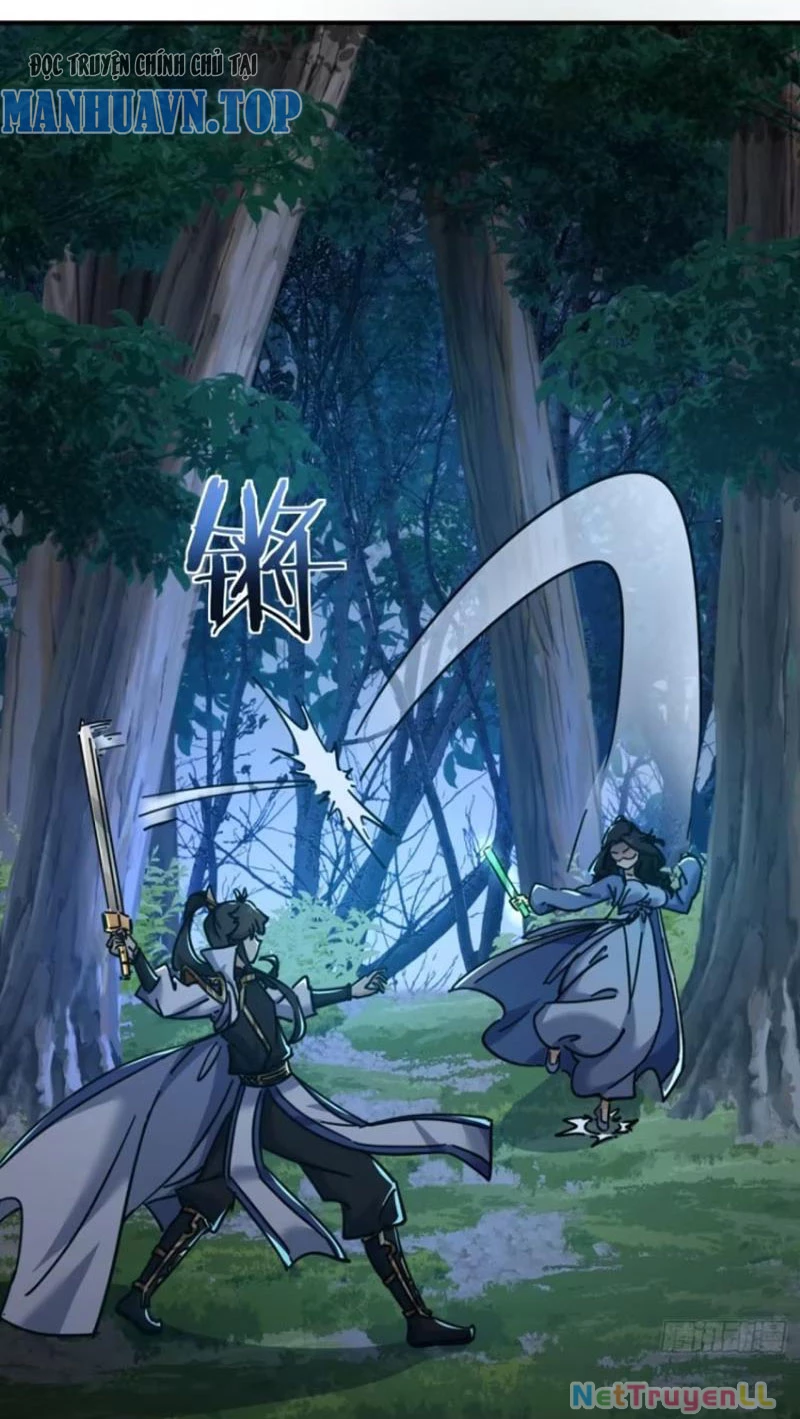 Mời Công Tử Trảm Yêu Chapter 31 - Trang 2