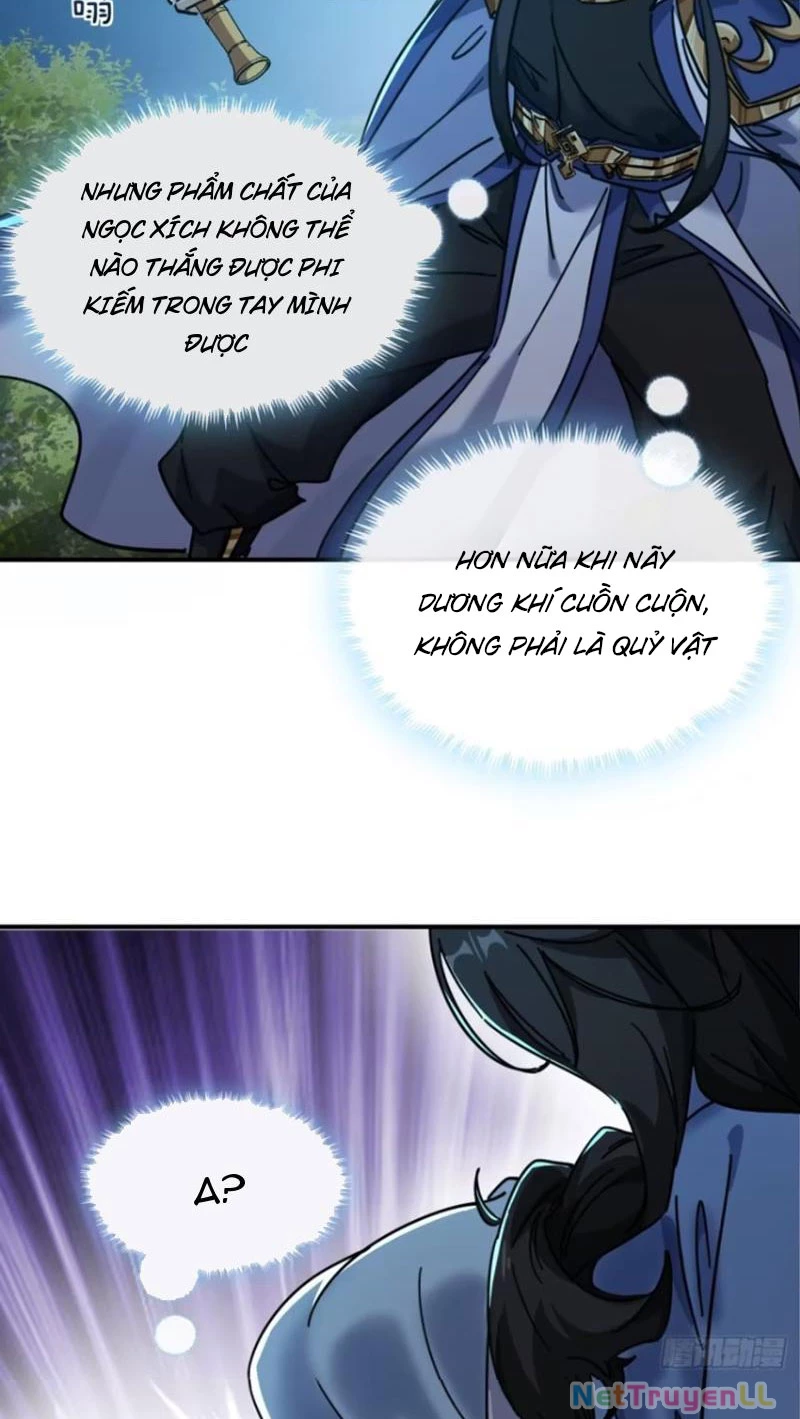 Mời Công Tử Trảm Yêu Chapter 31 - Trang 2