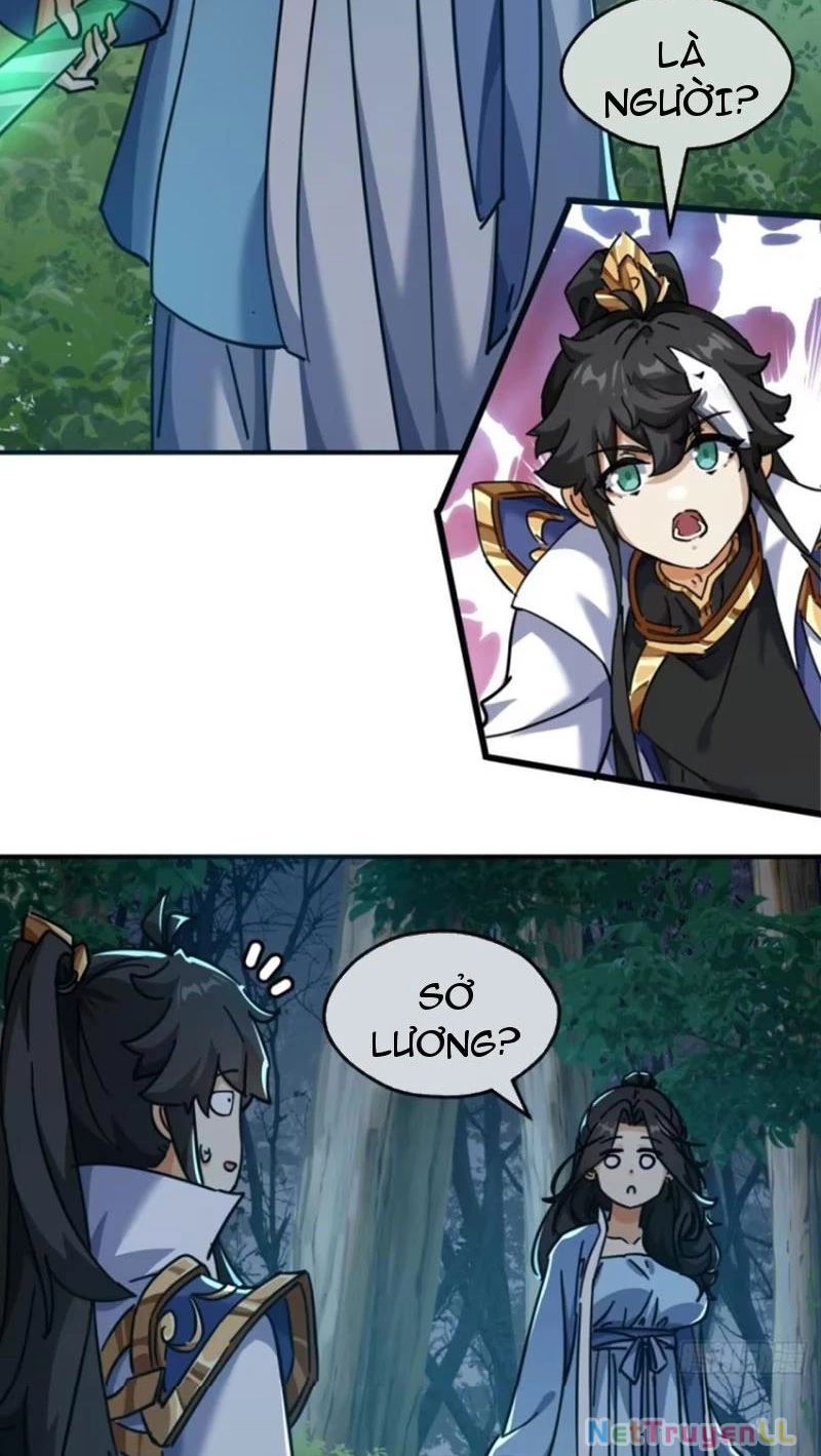 Mời Công Tử Trảm Yêu Chapter 31 - Trang 2