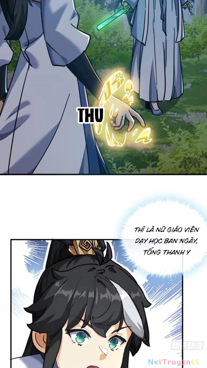 Mời Công Tử Trảm Yêu Chapter 31 - Trang 2