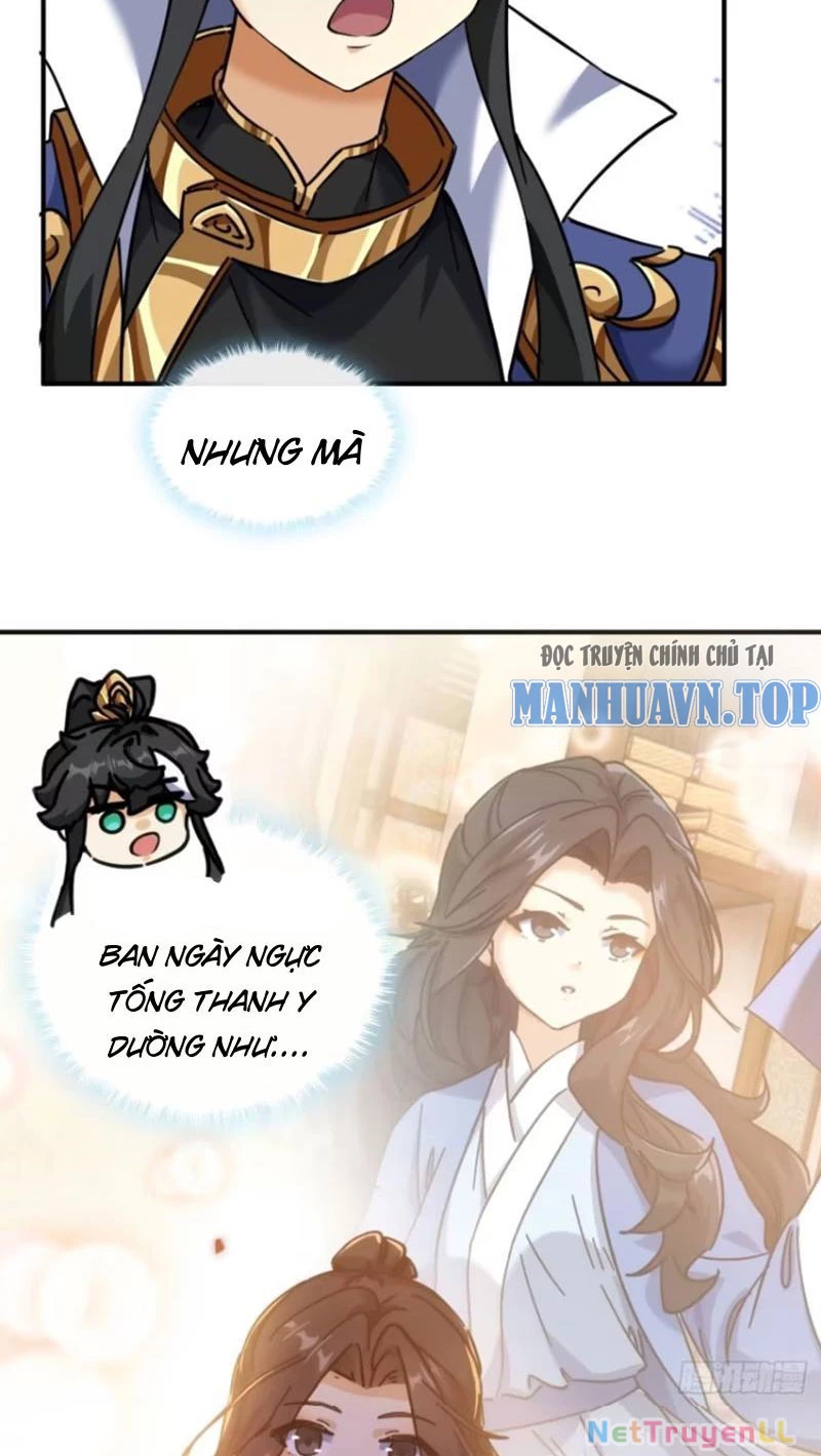 Mời Công Tử Trảm Yêu Chapter 31 - Trang 2