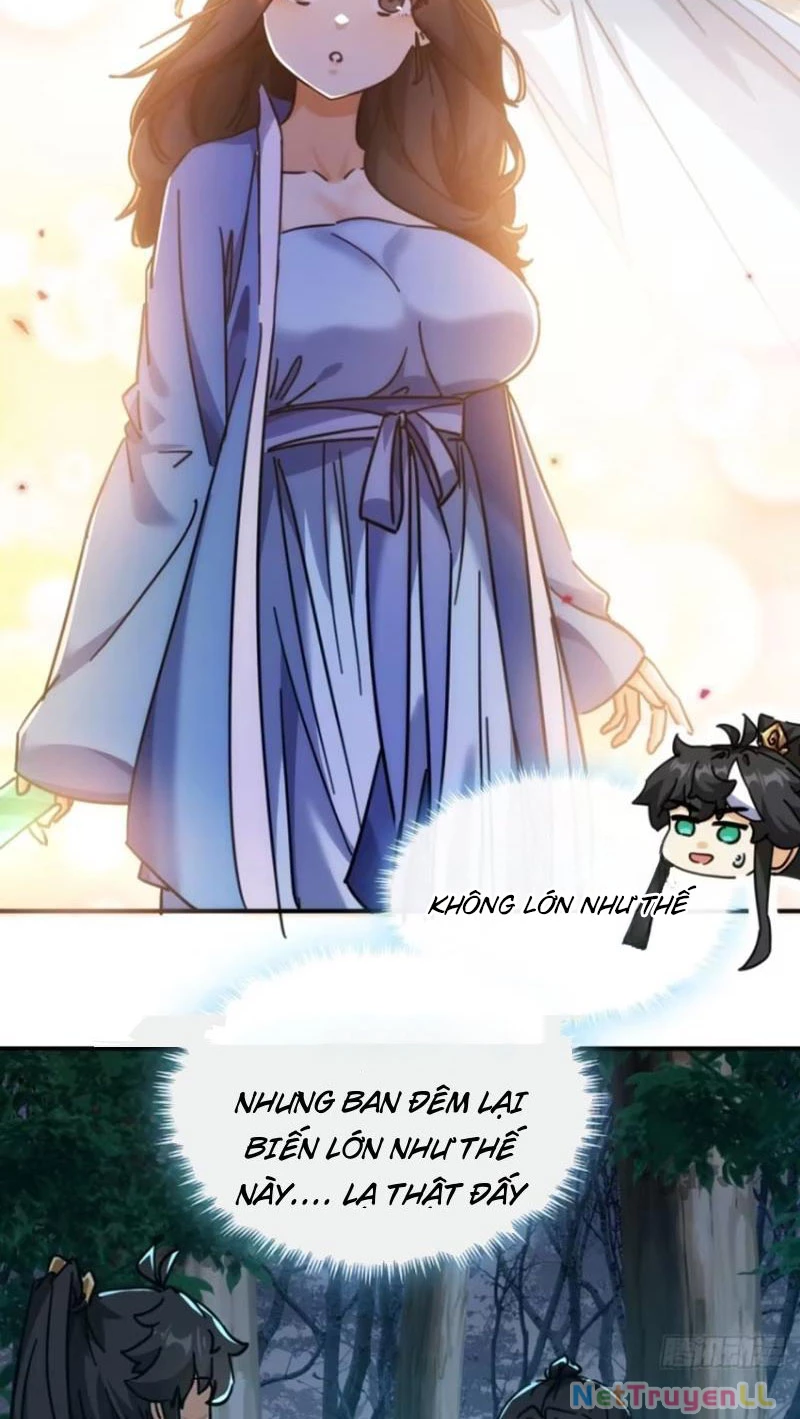 Mời Công Tử Trảm Yêu Chapter 31 - Trang 2