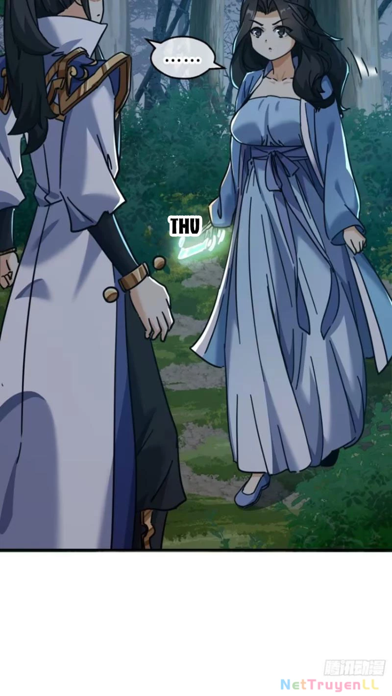 Mời Công Tử Trảm Yêu Chapter 31 - Trang 2