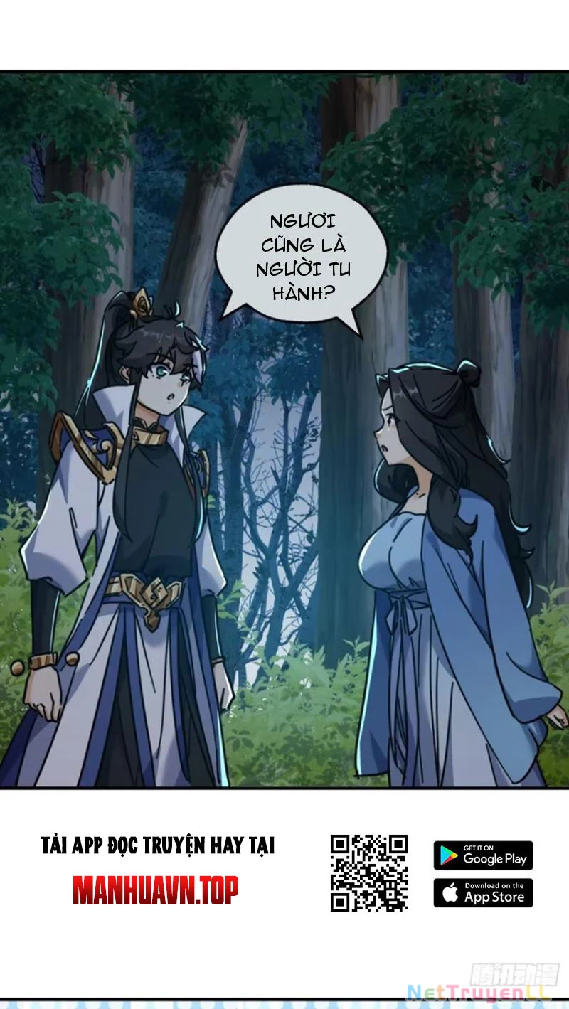 Mời Công Tử Trảm Yêu Chapter 31 - Trang 2