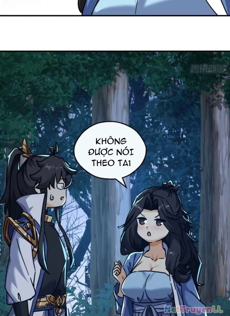 Mời Công Tử Trảm Yêu Chapter 31 - Trang 2