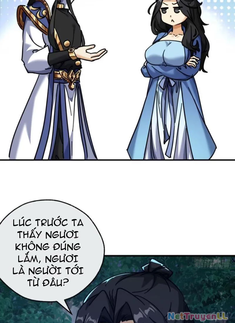 Mời Công Tử Trảm Yêu Chapter 31 - Trang 2