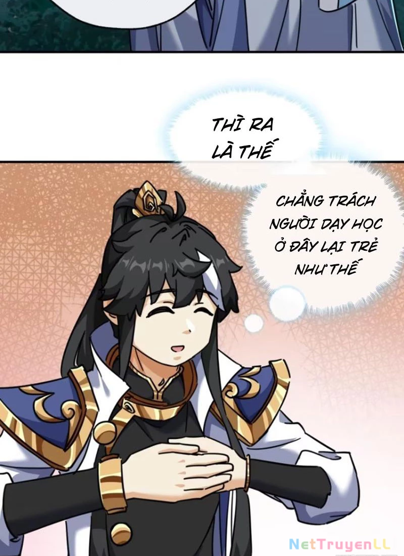 Mời Công Tử Trảm Yêu Chapter 31 - Trang 2