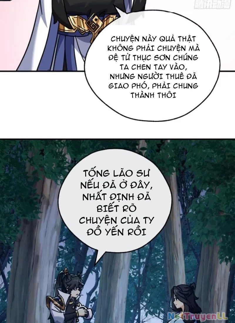 Mời Công Tử Trảm Yêu Chapter 31 - Trang 2