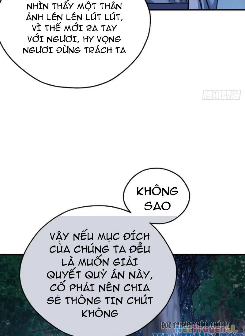 Mời Công Tử Trảm Yêu Chapter 31 - Trang 2