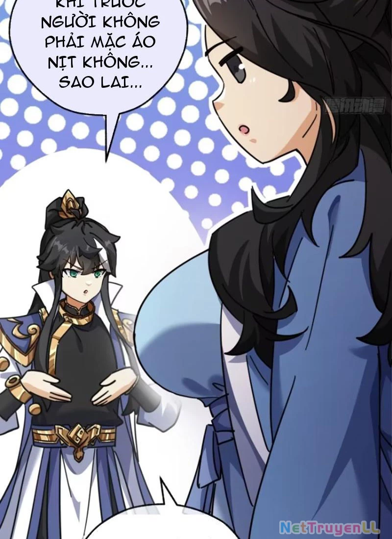 Mời Công Tử Trảm Yêu Chapter 31 - Trang 2