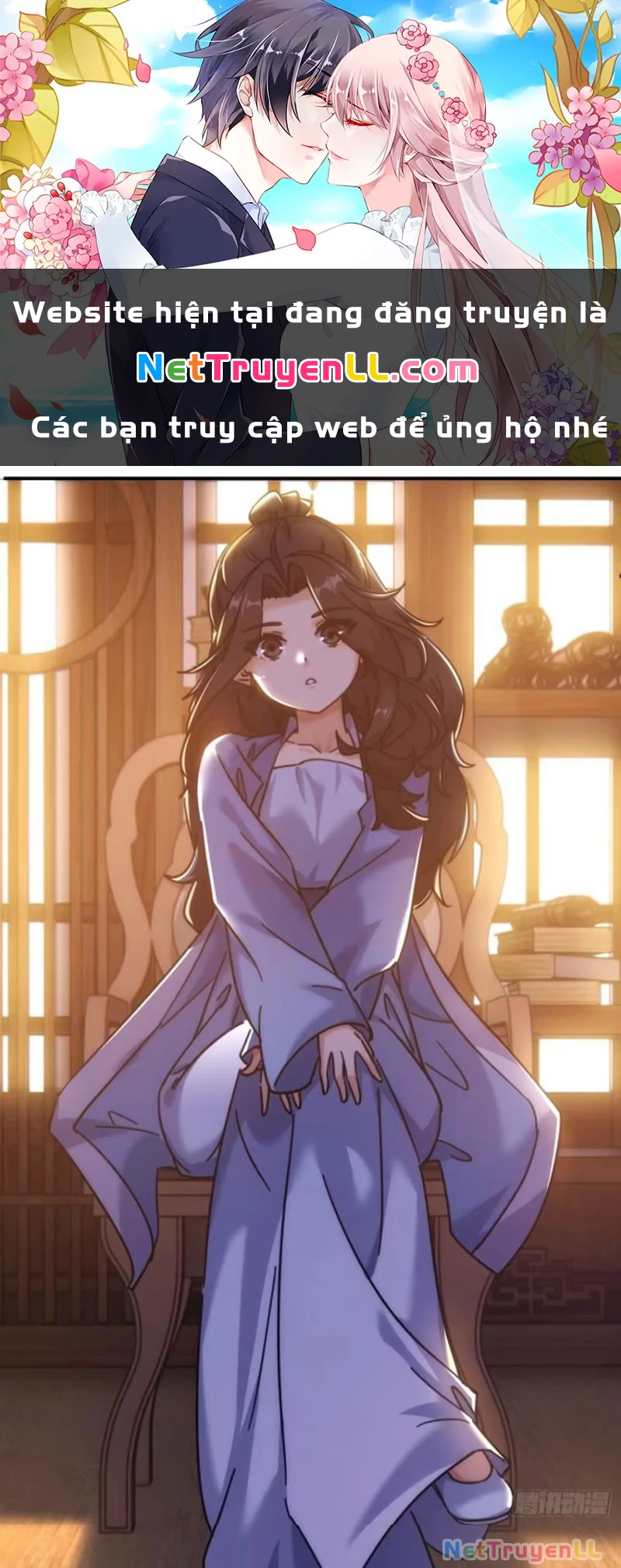 Mời Công Tử Trảm Yêu Chapter 31 - Trang 2