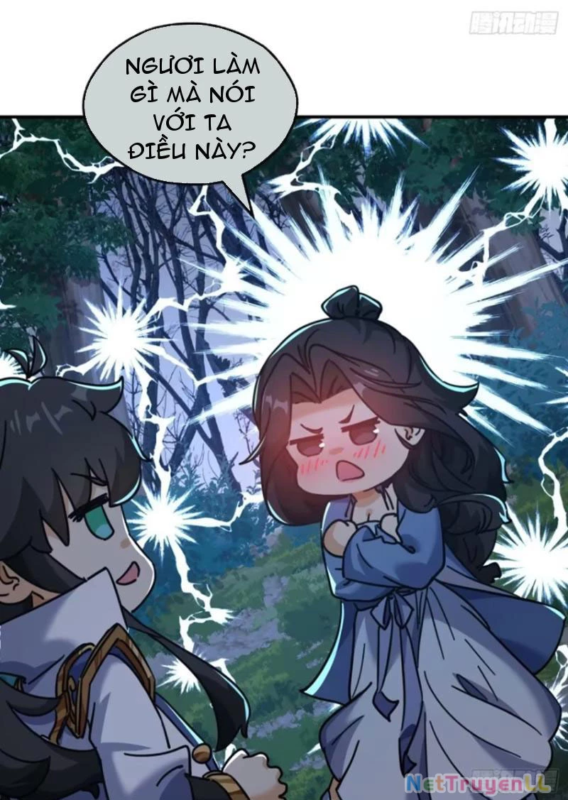 Mời Công Tử Trảm Yêu Chapter 31 - Trang 2