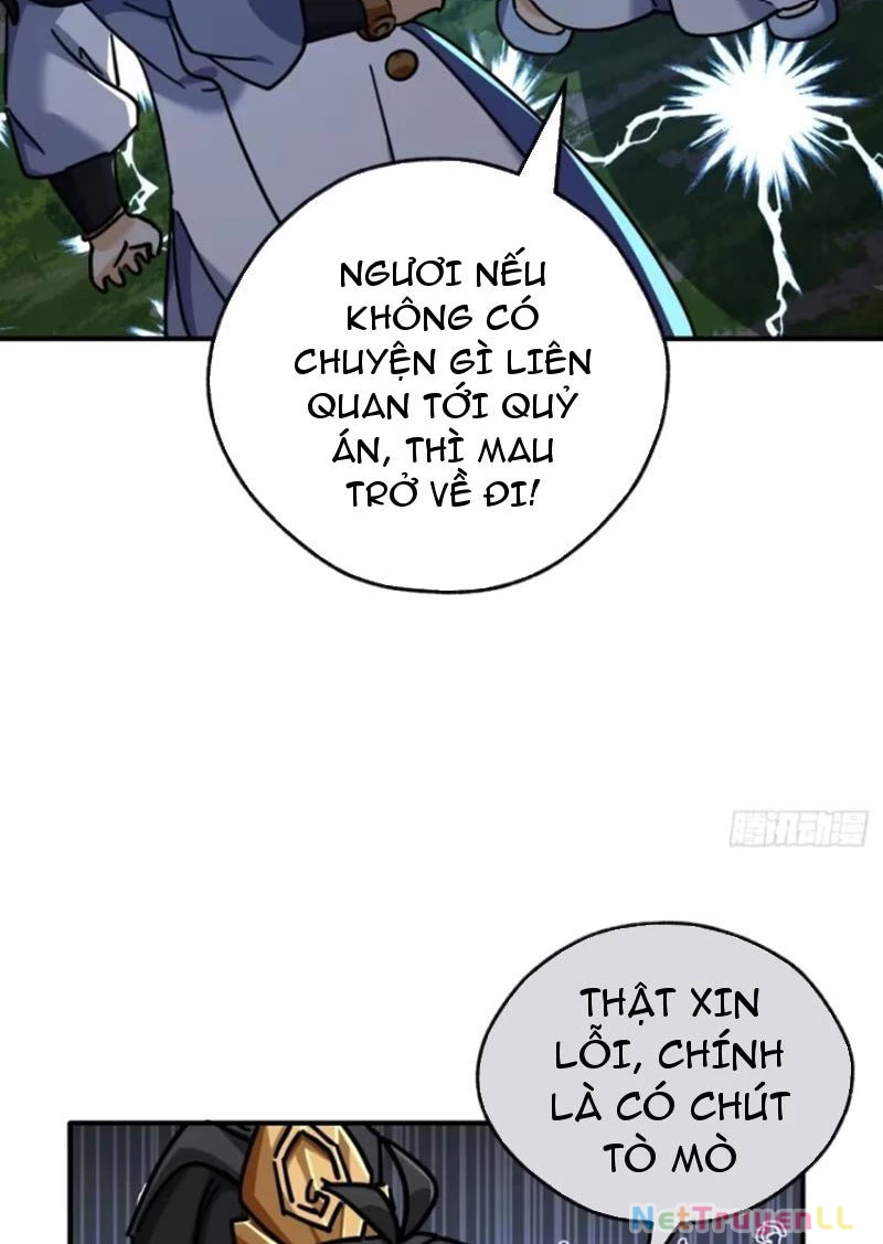 Mời Công Tử Trảm Yêu Chapter 31 - Trang 2