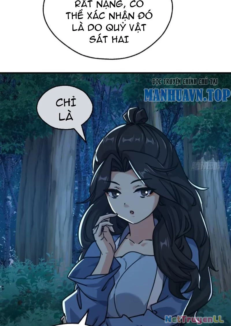 Mời Công Tử Trảm Yêu Chapter 31 - Trang 2