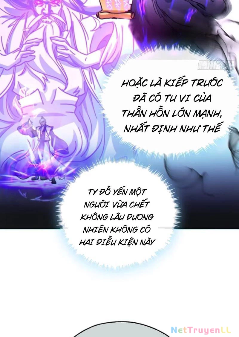 Mời Công Tử Trảm Yêu Chapter 31 - Trang 2