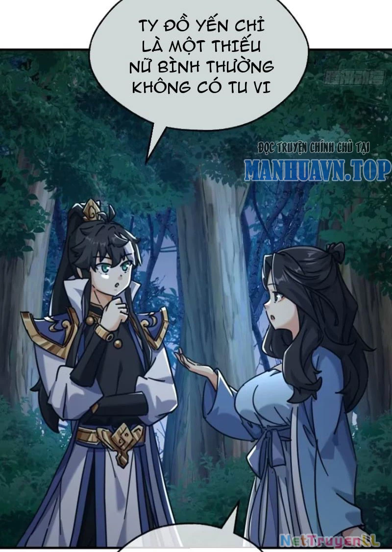 Mời Công Tử Trảm Yêu Chapter 31 - Trang 2