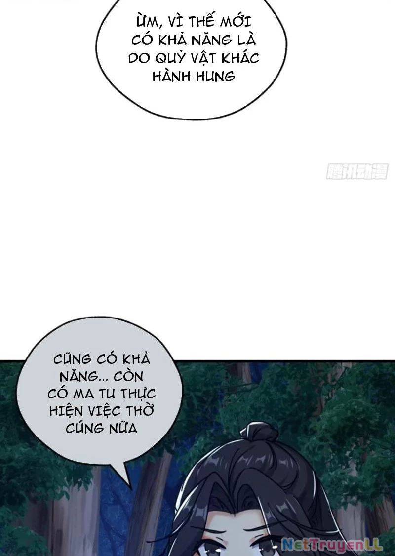 Mời Công Tử Trảm Yêu Chapter 31 - Trang 2