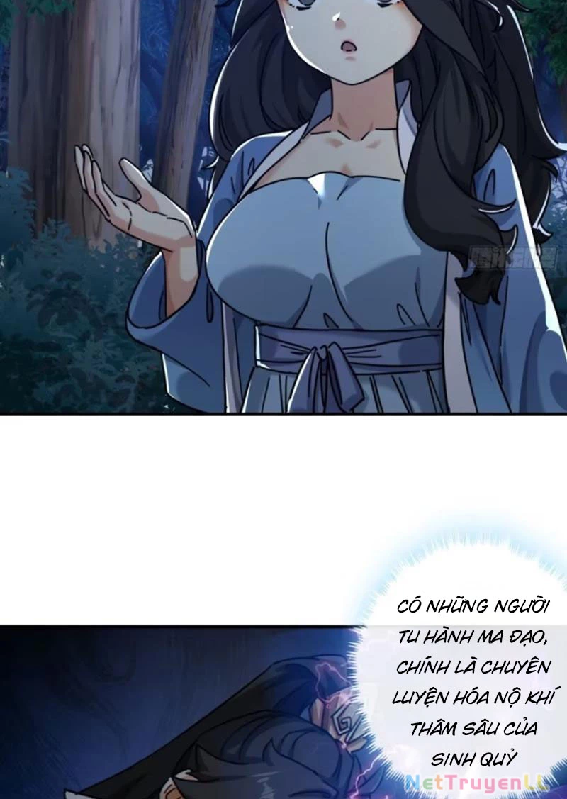 Mời Công Tử Trảm Yêu Chapter 31 - Trang 2