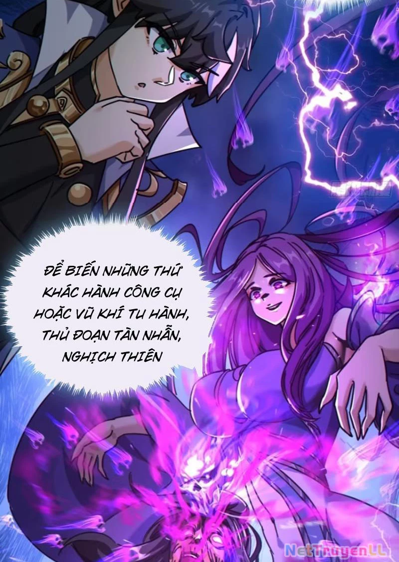 Mời Công Tử Trảm Yêu Chapter 31 - Trang 2