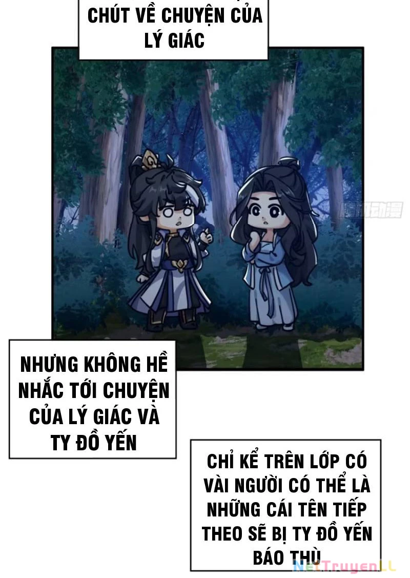 Mời Công Tử Trảm Yêu Chapter 31 - Trang 2