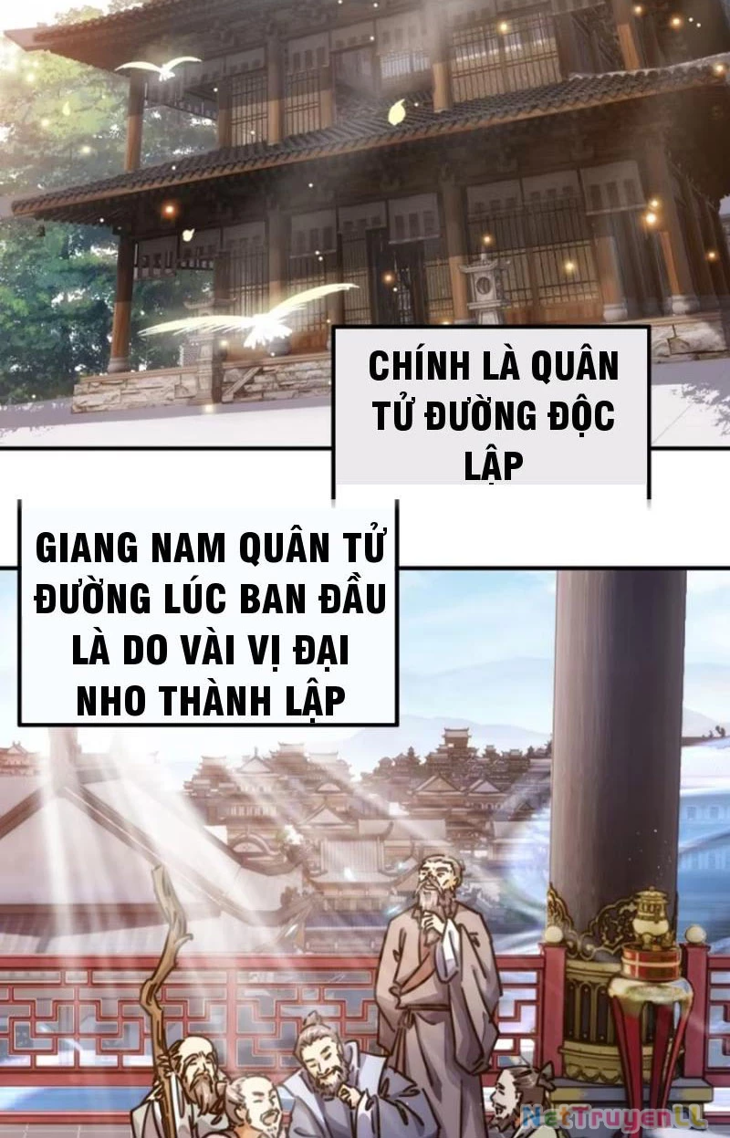 Mời Công Tử Trảm Yêu Chapter 32 - Trang 2