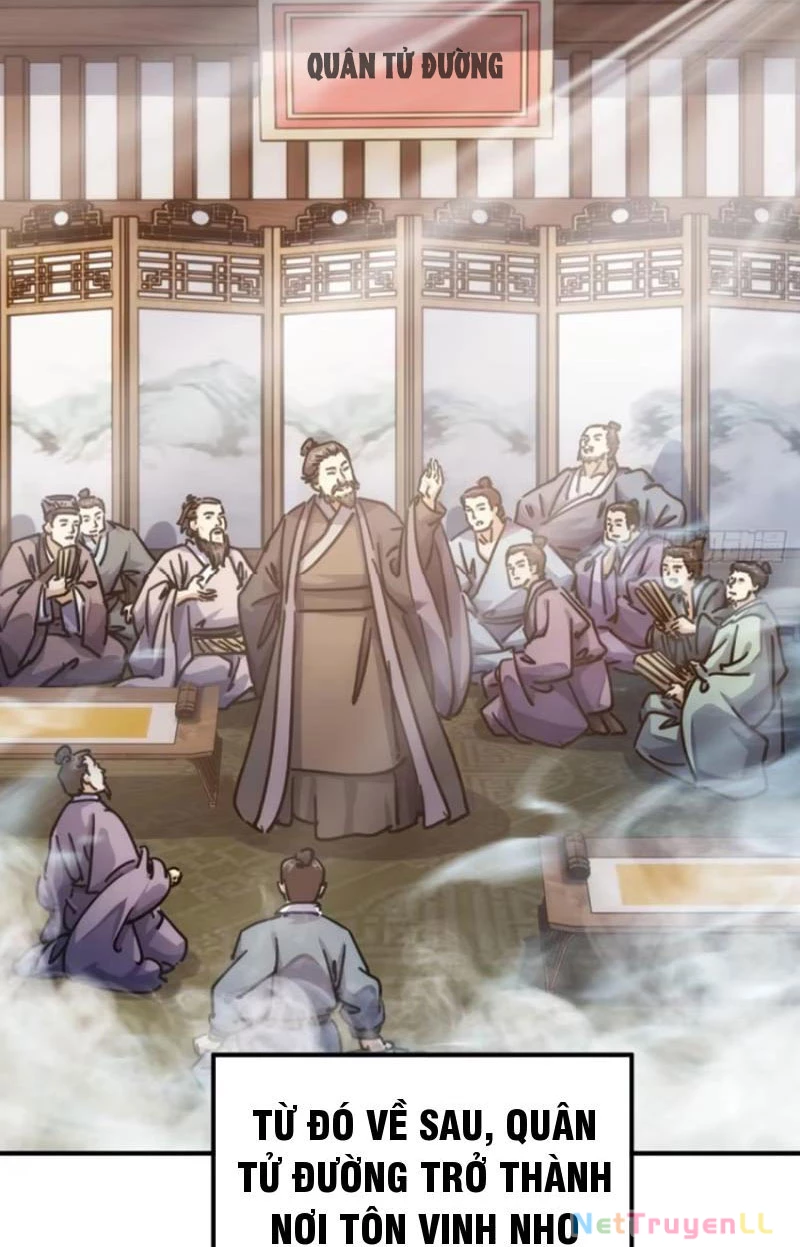 Mời Công Tử Trảm Yêu Chapter 32 - Trang 2