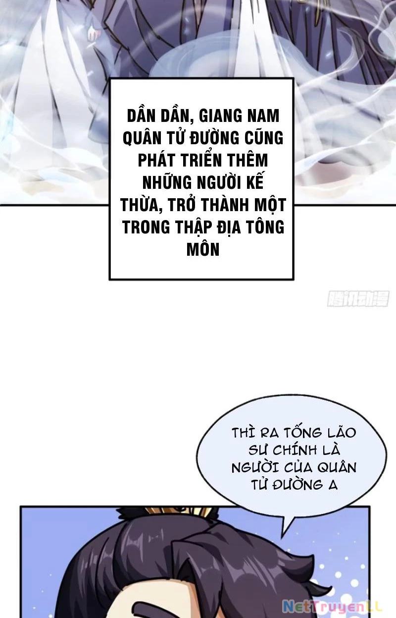 Mời Công Tử Trảm Yêu Chapter 32 - Trang 2