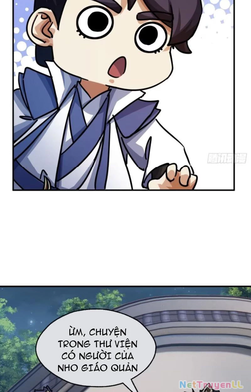 Mời Công Tử Trảm Yêu Chapter 32 - Trang 2