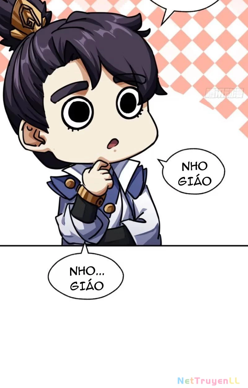 Mời Công Tử Trảm Yêu Chapter 32 - Trang 2