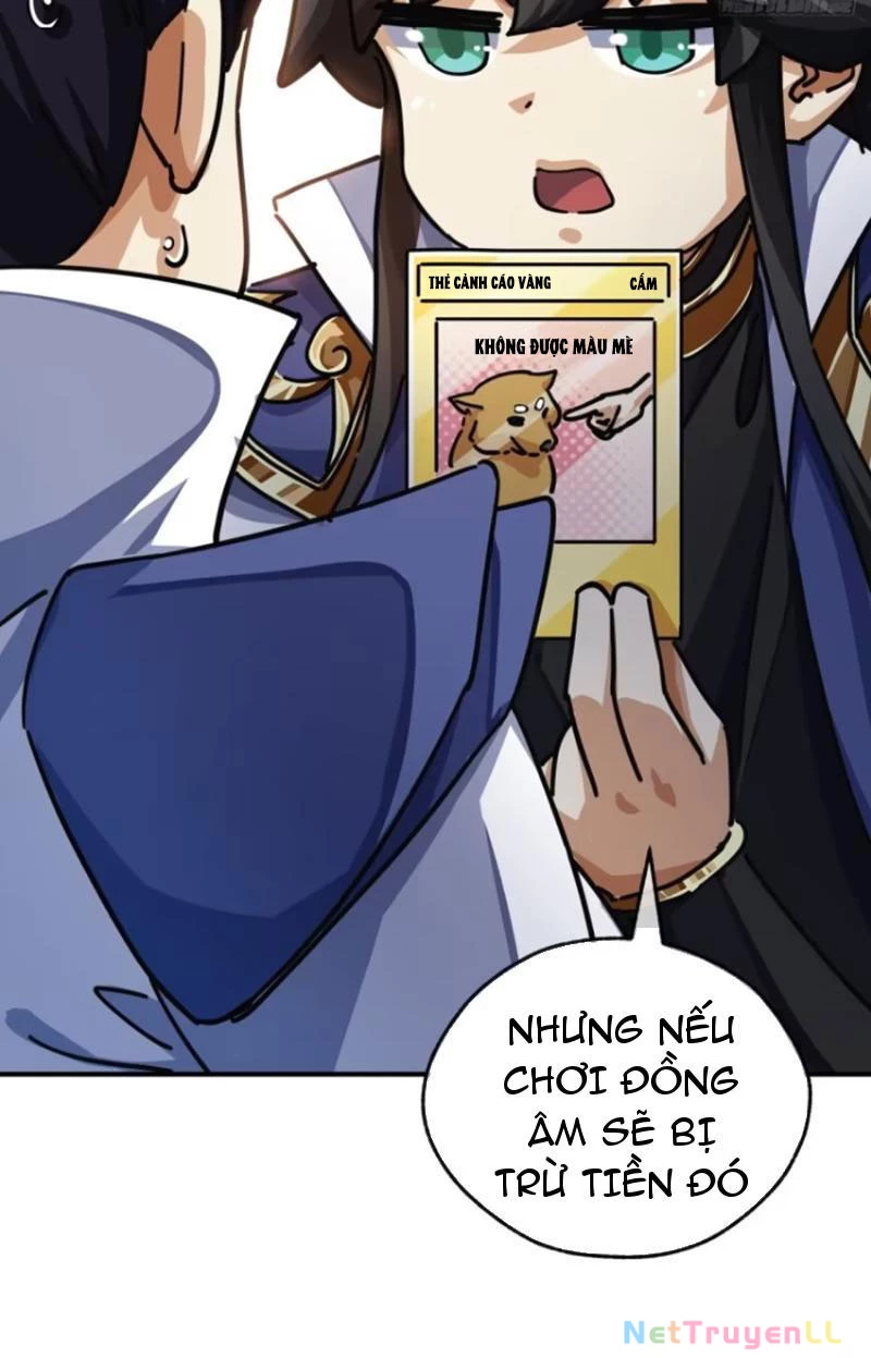 Mời Công Tử Trảm Yêu Chapter 32 - Trang 2