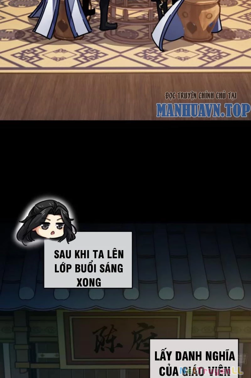 Mời Công Tử Trảm Yêu Chapter 32 - Trang 2