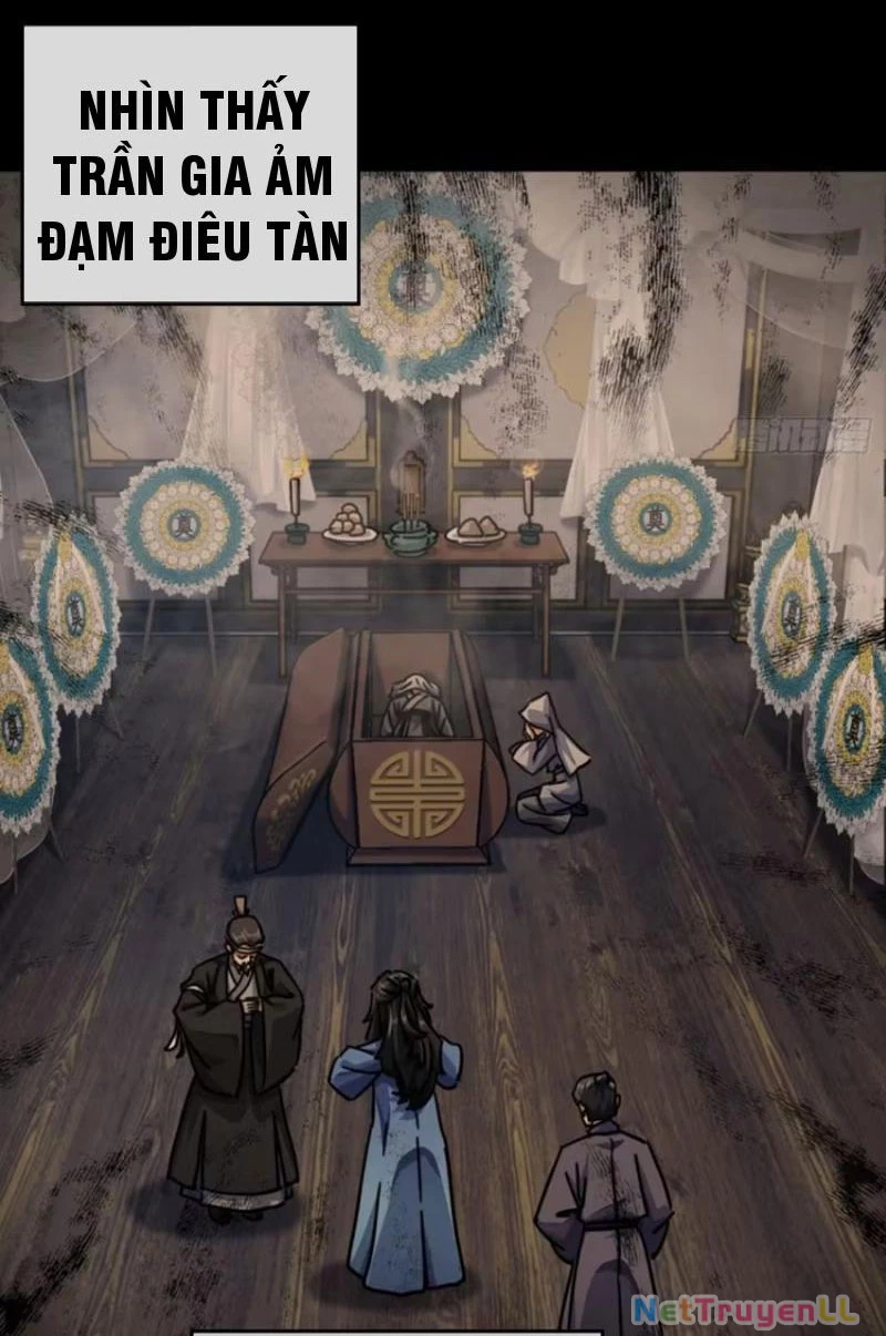 Mời Công Tử Trảm Yêu Chapter 32 - Trang 2