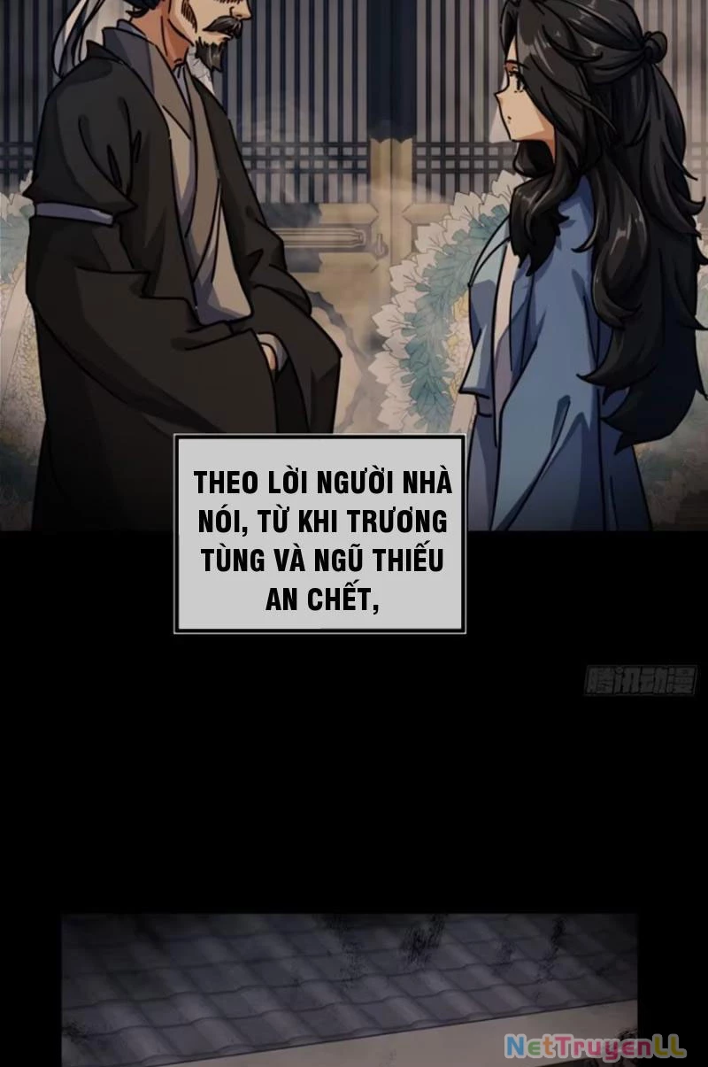 Mời Công Tử Trảm Yêu Chapter 32 - Trang 2