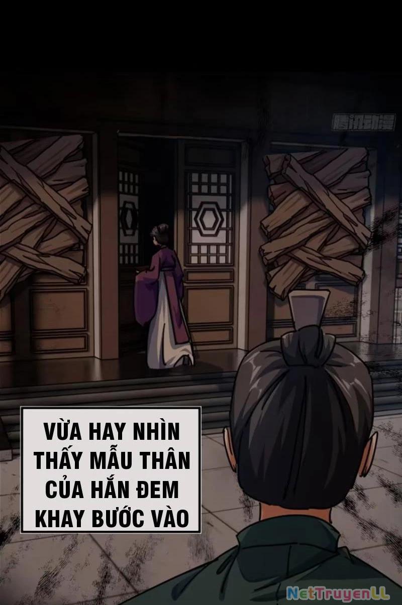 Mời Công Tử Trảm Yêu Chapter 32 - Trang 2