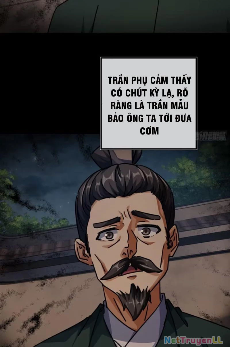 Mời Công Tử Trảm Yêu Chapter 32 - Trang 2
