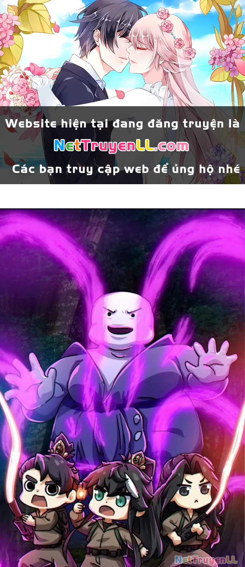 Mời Công Tử Trảm Yêu Chapter 32 - Trang 2