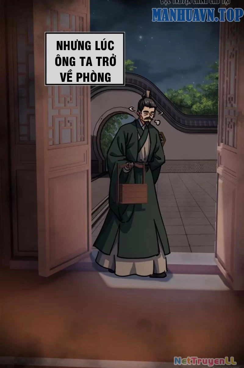 Mời Công Tử Trảm Yêu Chapter 32 - Trang 2