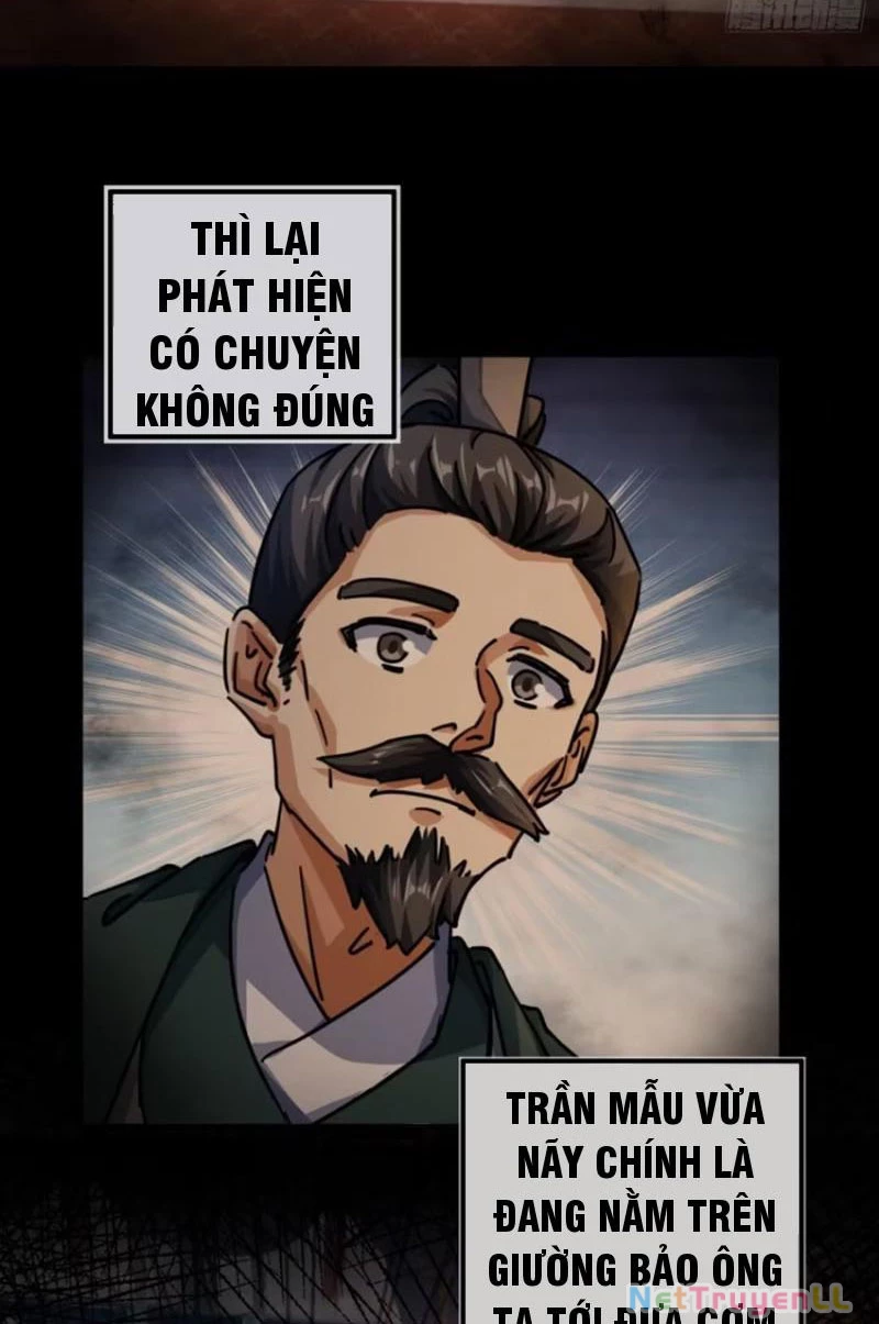 Mời Công Tử Trảm Yêu Chapter 32 - Trang 2