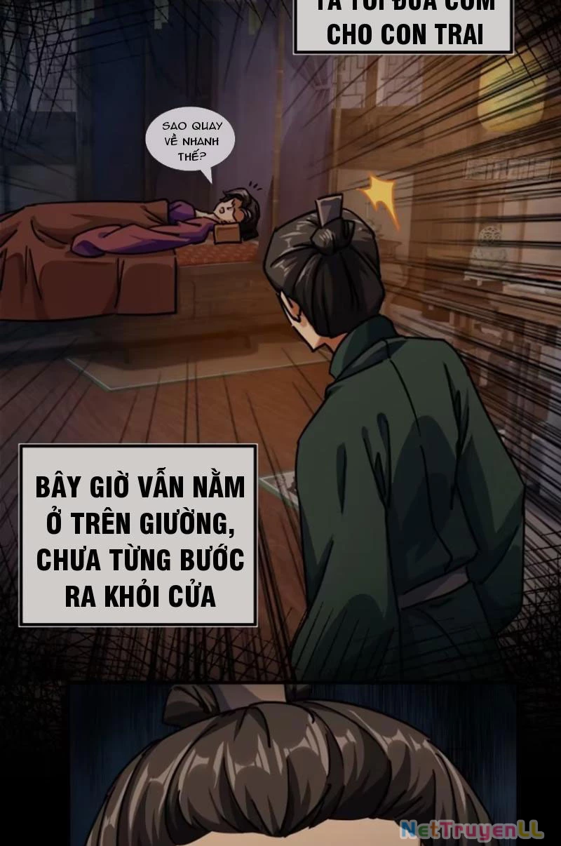 Mời Công Tử Trảm Yêu Chapter 32 - Trang 2